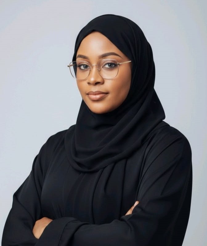 Aisha Aminu
