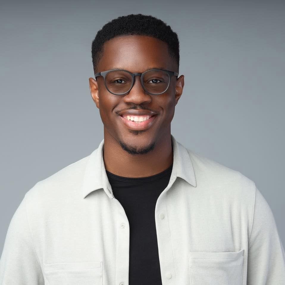 Chinedu Eze