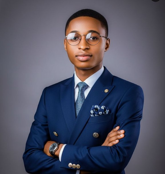 Oluwaseun Kalejaiye