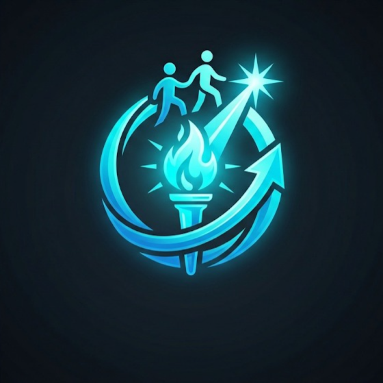 Lumina Mentorship Logo