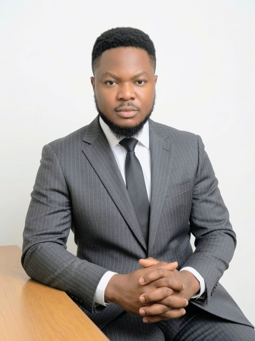 Festus Irenesale